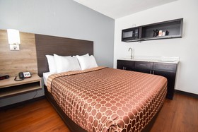 Econo Lodge Sulphur Springs I-30
