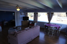 Lake LBJ Resort & Marina