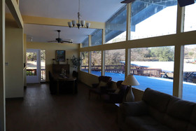 Lake LBJ Resort & Marina