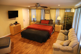 Lake LBJ Resort & Marina
