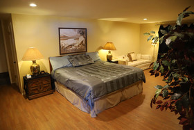 Lake LBJ Resort & Marina