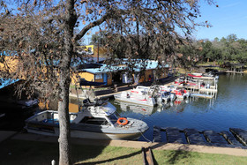 Lake LBJ Resort & Marina