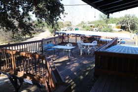 Lake LBJ Resort & Marina