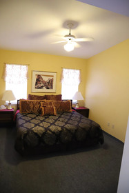 Lake LBJ Resort & Marina