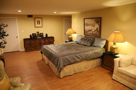 Lake LBJ Resort & Marina