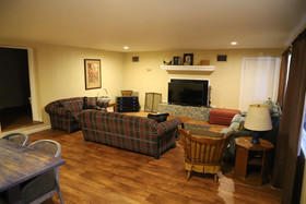 Lake LBJ Resort & Marina