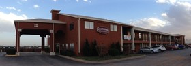 Econo Lodge Inn & Suites