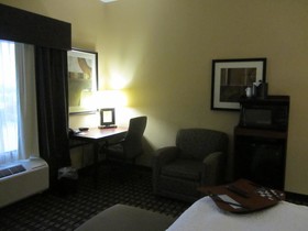 Hampton Inn Sweetwater
