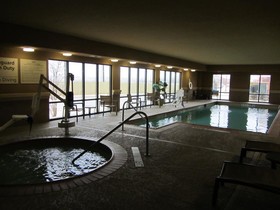 Hampton Inn Sweetwater