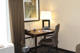 Hampton Inn Sweetwater