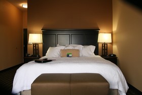 Hampton Inn Sweetwater