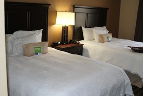 Hampton Inn Sweetwater