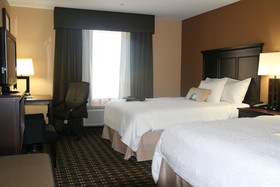 Hampton Inn Sweetwater