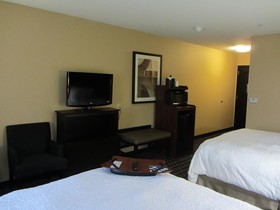 Hampton Inn Sweetwater