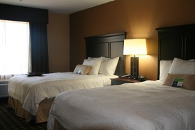 Hampton Inn Sweetwater