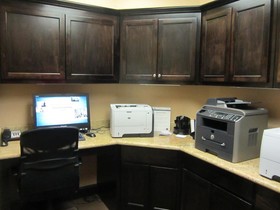 Hampton Inn Sweetwater