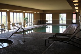 Hampton Inn Sweetwater