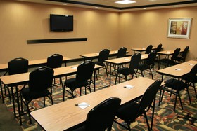 Hampton Inn Sweetwater
