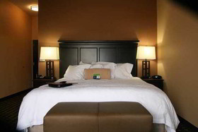 Hampton Inn Sweetwater
