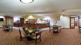 Holiday Inn Express & Suites Sweetwater