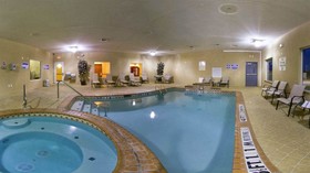 Holiday Inn Express & Suites Sweetwater