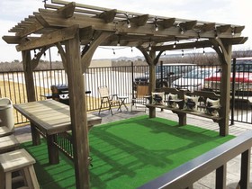 La Quinta Inn & Suites by Wyndham Sweetwater East
