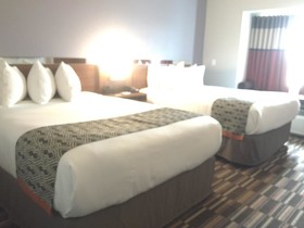 Microtel Inn and Suites by Wyndham Sweetwater