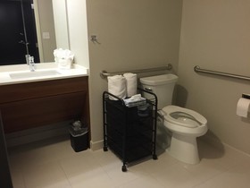 Microtel Inn and Suites by Wyndham Sweetwater