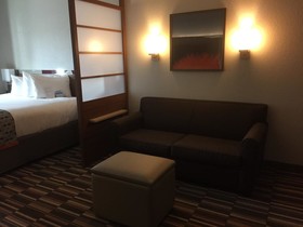 Microtel Inn and Suites by Wyndham Sweetwater