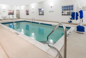 Microtel Inn and Suites by Wyndham Sweetwater