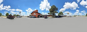 Ranch House Motel