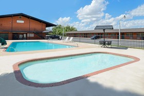 Ranch House Motel