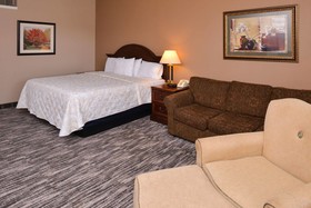 Ranch House Motel