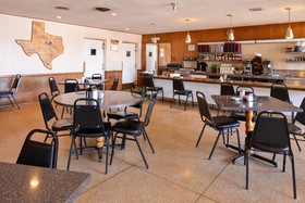 Ranch House Motel