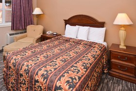 Ranch House Motel