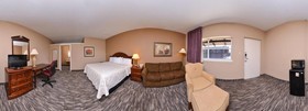 Ranch House Motel