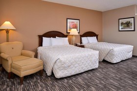 Ranch House Motel