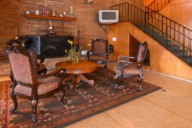 Ranch House Motel