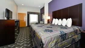 Belmont Inn and Suites Tatum by Magnuson Worldwide