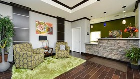 Belmont Inn and Suites Tatum by Magnuson Worldwide