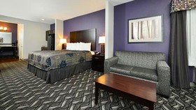 Belmont Inn and Suites Tatum by Magnuson Worldwide