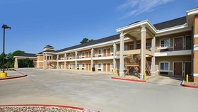 Belmont Inn and Suites Tatum by Magnuson Worldwide