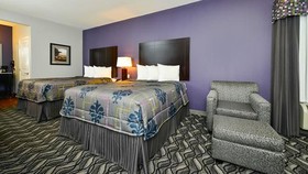 Belmont Inn and Suites Tatum by Magnuson Worldwide