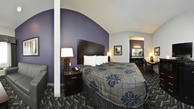 Belmont Inn and Suites Tatum by Magnuson Worldwide