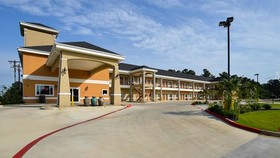 Belmont Inn and Suites Tatum by Magnuson Worldwide