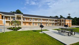 Belmont Inn and Suites Tatum by Magnuson Worldwide