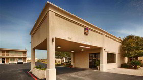 Best Western Taylor Inn