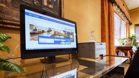 Best Western Taylor Inn