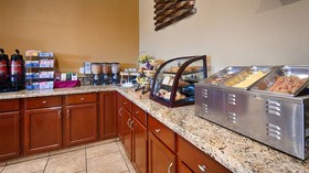 Best Western Taylor Inn