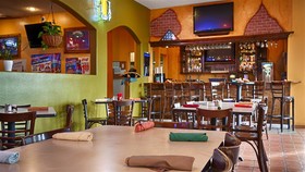 Best Western Taylor Inn